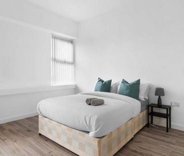 1 bedroom flat to rent - Photo 2