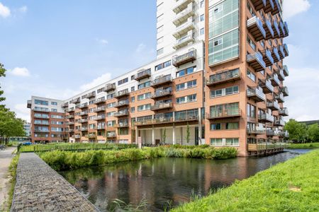 David Ricardostraat 258, 1066LH Amsterdam - Foto 4