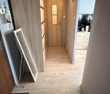 3761N, 2-p., 32m2, 3. piętro, blok 4-p., Kazimierza Wielkiego - Фото 4