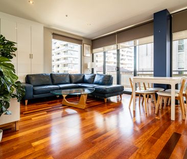 204/610 St Kilda Rd, Melbourne VIC 3004 - Apartment For Rent | Domain - Photo 5