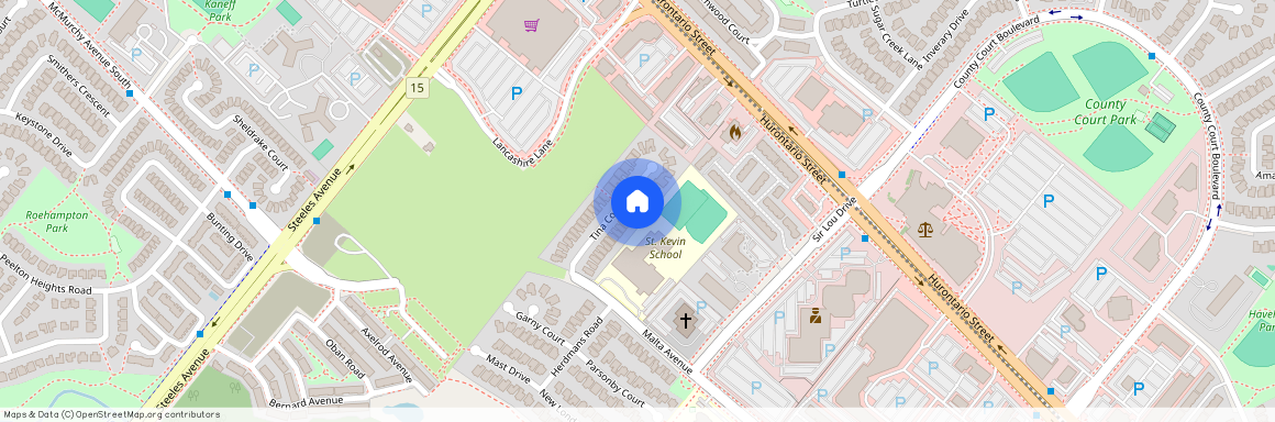 267 Mount Albion Road, Hamilton, L8K 6K1