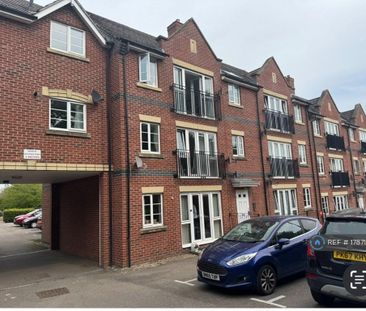 2 bedroom flat to rent - Photo 4