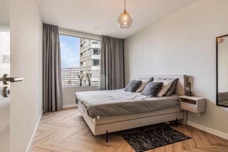 Appartement te huur: Vliegerstraat 26 2312 CN Leiden - Foto 4