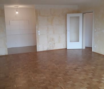 Seniorengerechte 2-Zimmerwohnung mit Balkon in Stadtnähe - Photo 4
