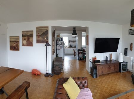 Location Appartement 5 pièces 107m² CHATOU 78400 - Photo 2