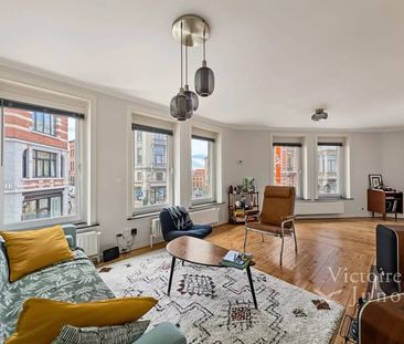 Appartement te huur - Foto 3