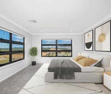 43 Pat Lovell Crescent, Whitlam ACT 2611 - House For Rent | Domain - Photo 3