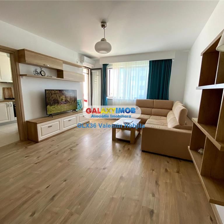 inchiriere apartament 3 camere mobilat utilat Greenfield Residence - Photo 1