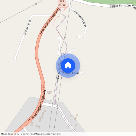 3 Merlin Court, Qld 4352, Preston