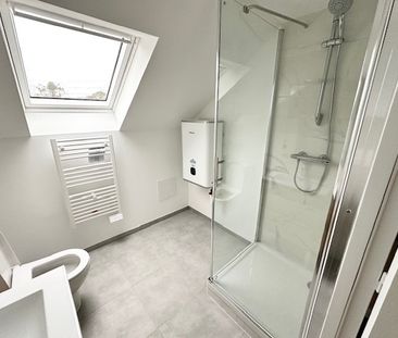 A louer Brest Kérichen studio neuf - Photo 6