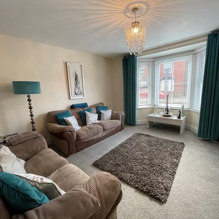 1 bedroom ground floor maisonette to rent - Photo 1