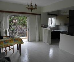 Διαμέρισμα για ενοικίαση - Ληλάντιο, - Photo 3