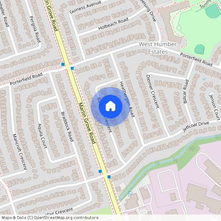23 Bairstow Crescent Unit# Basement, Toronto