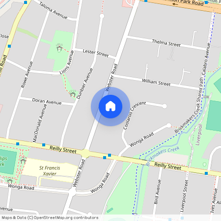 2/46-48 Webster Road, NSW 2170, Lurnea