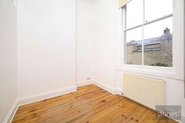 Warwick Avenue, London, W9 - Photo 1