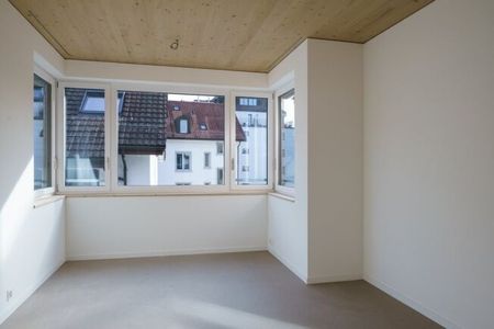 Vie urbaine - vie durable Votre nouvelle maison à Zurich - Foto 2