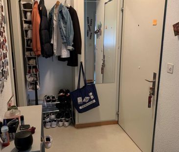 Charmante Wohnung mit Garten - Foto 5