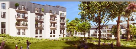 Location Appartement 1 pièce 39m² NANTES 44000 - Photo 2