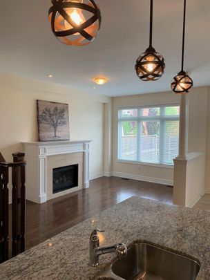 For Lease - 51 Spring Hill Drive, King, Ontario - Photo 1