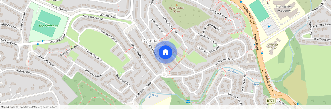 Glenfruin Crescent, Paisley, PA2