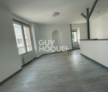 À louer : Appartement 2 pièces à Épernay - Photo 5
