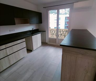 2 pièces - 53,4 m² - 5ème étage - Colocation non autorisée - Photo 3