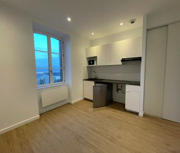 Studio neuf à louer-16m²-Limoges-Location - Photo 3