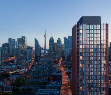 For Lease - 180 Front Street Unit# #3205, Toronto, Ontario - Photo 5