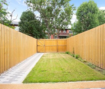 Recently built four double bedroom house with off street parking - Photo 1