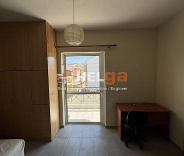 Studio/Γκαρσονιέρα για ενοικίαση Ανθούπολη (Πάτρα) - Photo 1