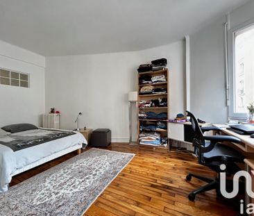 Appartement 3 pièces de 80 m² à Paris (75016) - Photo 5