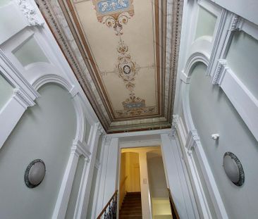 Wohlfühloase mit Weitblick – 3-Zimmer-Wohnung mit großem Balkon - Photo 6