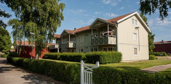 Bryggaregatan 2 N - Foto 2