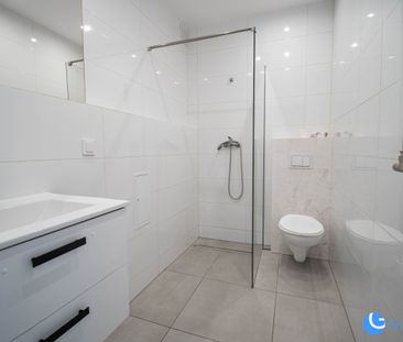 Słoneczne 2-pok. 44m2*Mistrzejowice* taras 15m2 - Photo 4