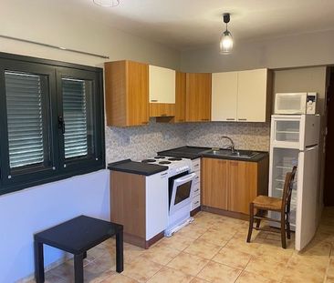 Διαμέρισμα για ενοικίαση Χάνι Κοκκίνη (Γούβες) - Photo 5