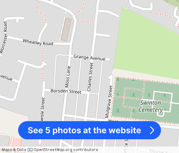 Charles Street, Manchester, M27 - Photo 1