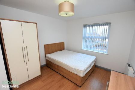 Apt 7, 125 Wellesley Avenue, Belfast, BT9 6DH - Photo 3