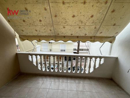 Studio/Γκαρσονιέρα για ενοικίαση Φιλιππούπολη (Λάρισα) - Photo 2