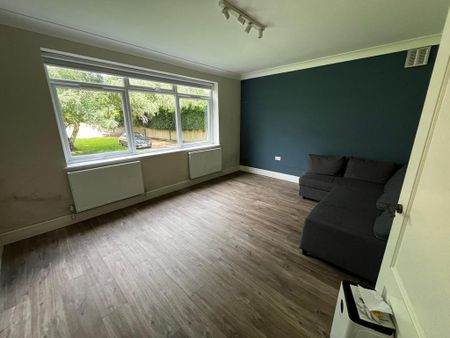1 bedroom house to rent - Photo 2