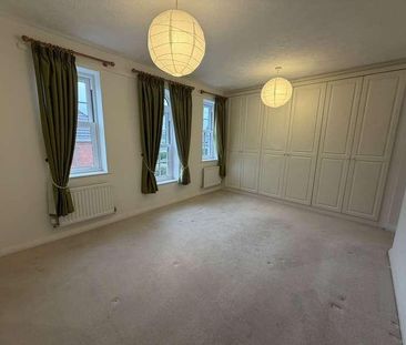 Old Lands Hill, Bracknell, Berkshire, RG12 - Photo 1