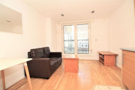 1 bedroom apartment to rent - Photo 2