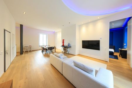 4.5 Zimmer, 119 m², 1. Stock - Photo 4