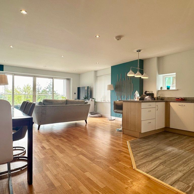 Highmoor Road, Lower Parkstone - Photo 1