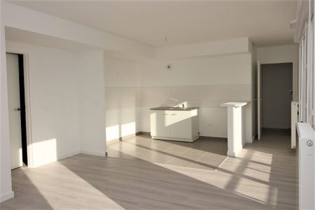 Location appartement 4 pièces, 78.28m², Poissy - Photo 4