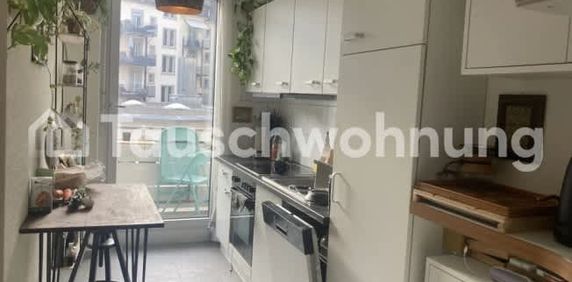 3 Zimmer, 62 m², 2. Stock - Foto 2