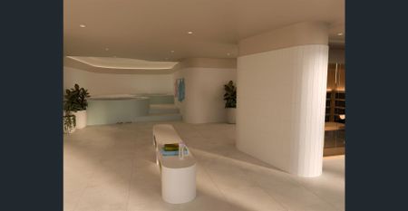 Fully Furnished 1 Bedroom Apartment - High-end living that feels like home in Southbank - Photo 5