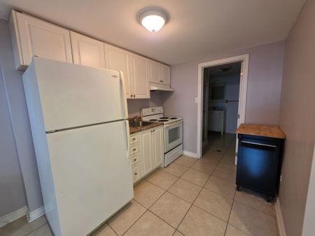 For Lease - 331 Phillip Murray Avenue Unit# BSMT, Oshawa, Ontario - Photo 3
