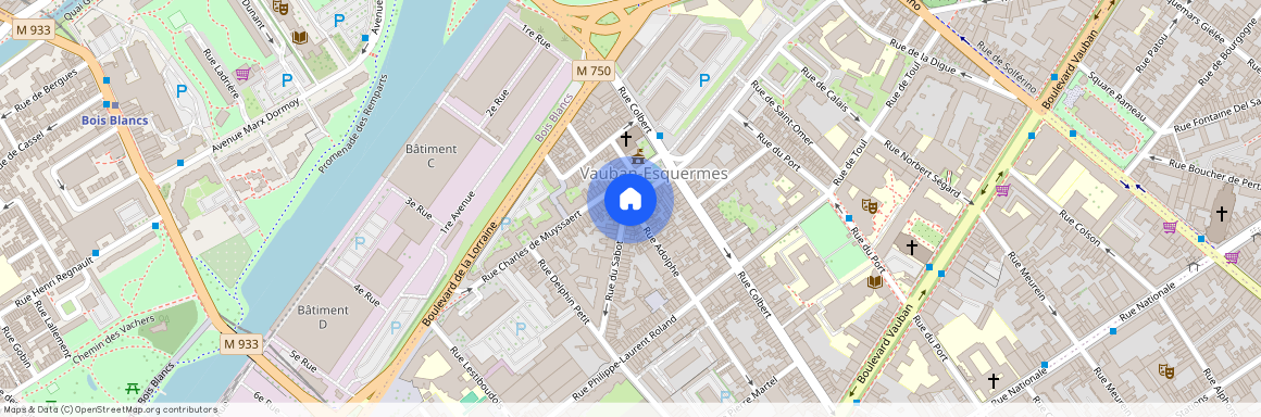 59000, Lille