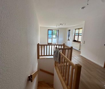 Sanierte 3 Zimmer auf 2 Etagen, 2 Böder - Foto 1