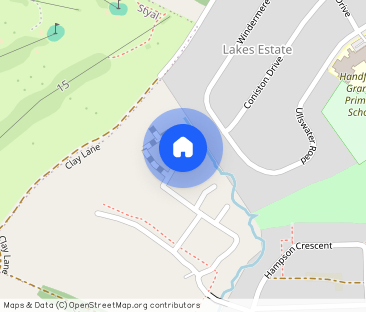 Heyrose Place, Handforth, Wilmslow - Photo 1